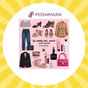 LIVE SHOW NOTIFICATION